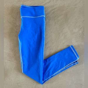 Albion Compression Leggings